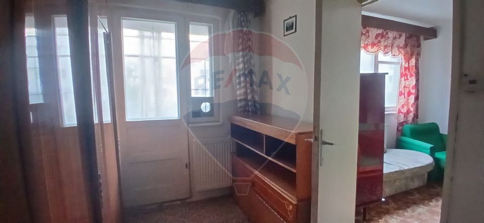 2 room Apartment for sale, Micro 11 area