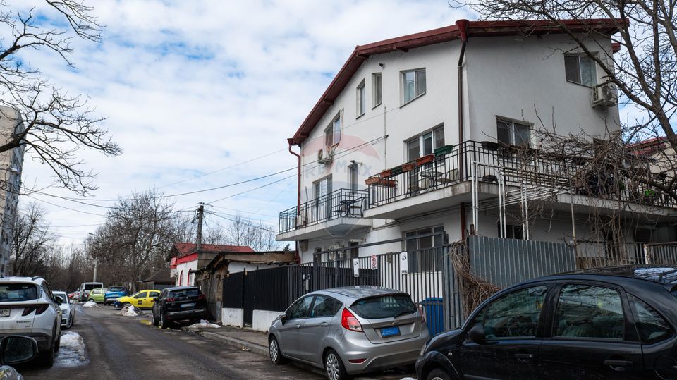 1 room Apartment for sale, Pantelimon area