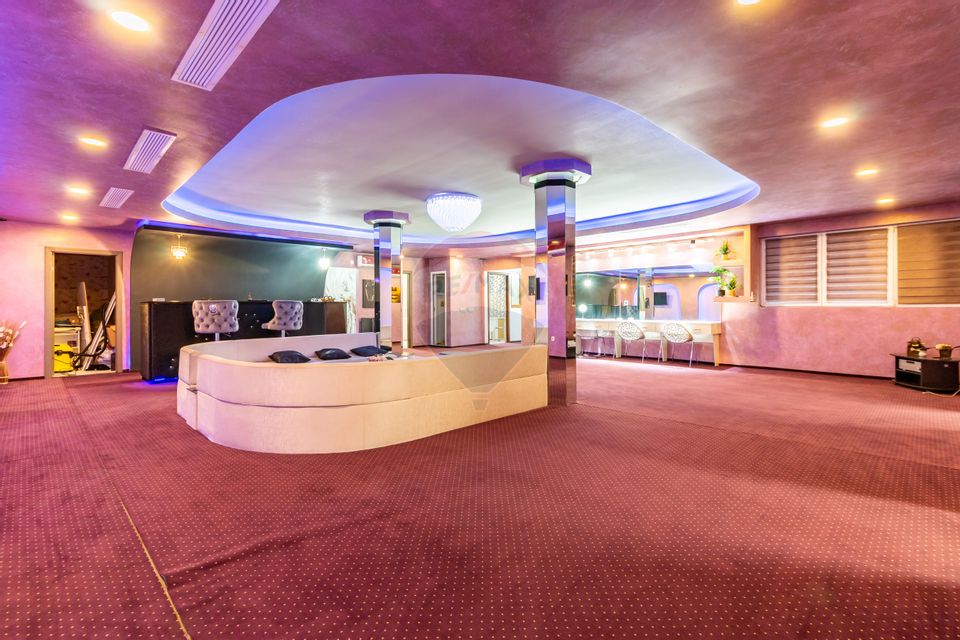 Spațiu Premium-Configurație Profesionala-Studio Videochat