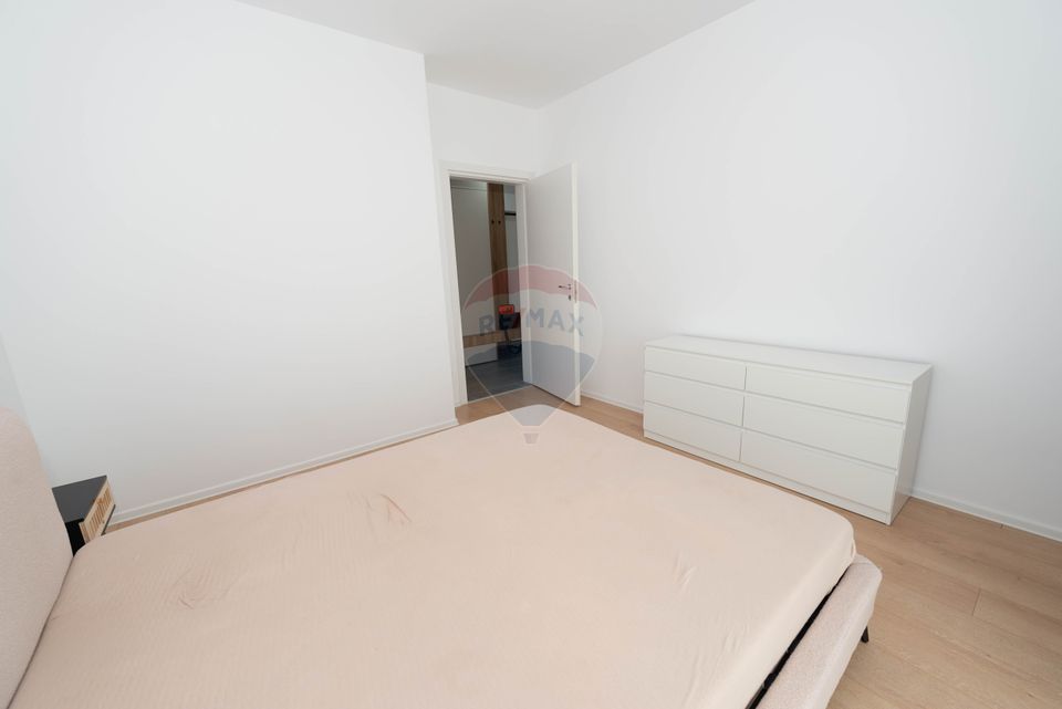 2 room Apartment for rent