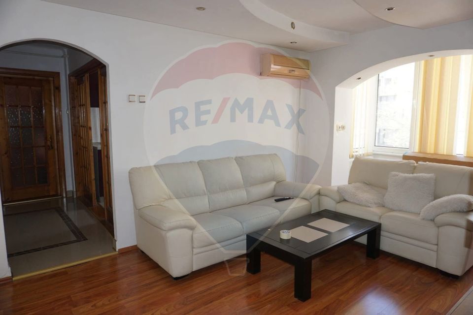 3 room Apartment for sale, Ultracentral area