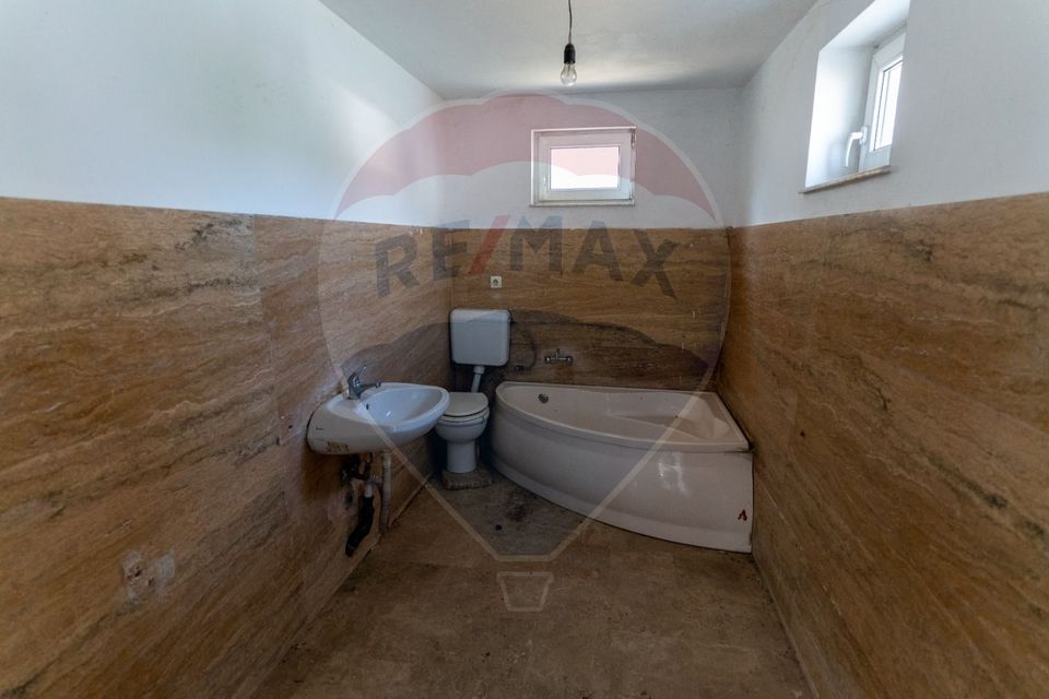 Casă / Vilă Simeria, jud. Hunedoara