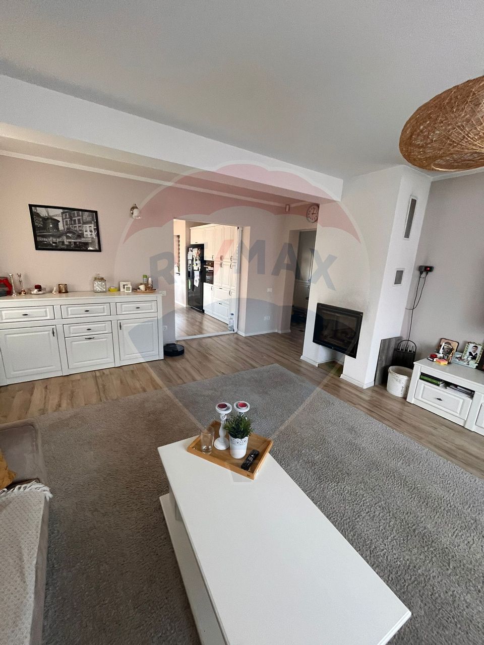 5 room House / Villa for rent