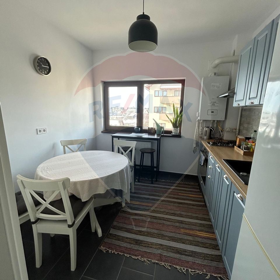 2 room Apartment for rent