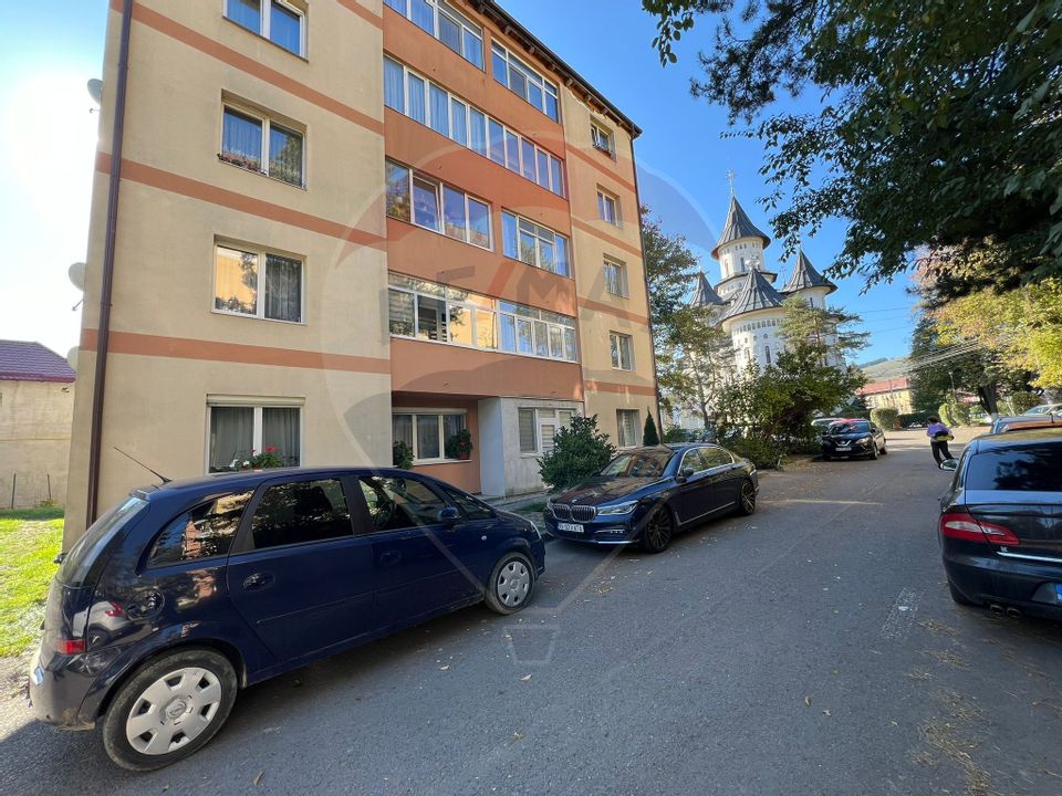 4 room Apartment for sale, Ultracentral area