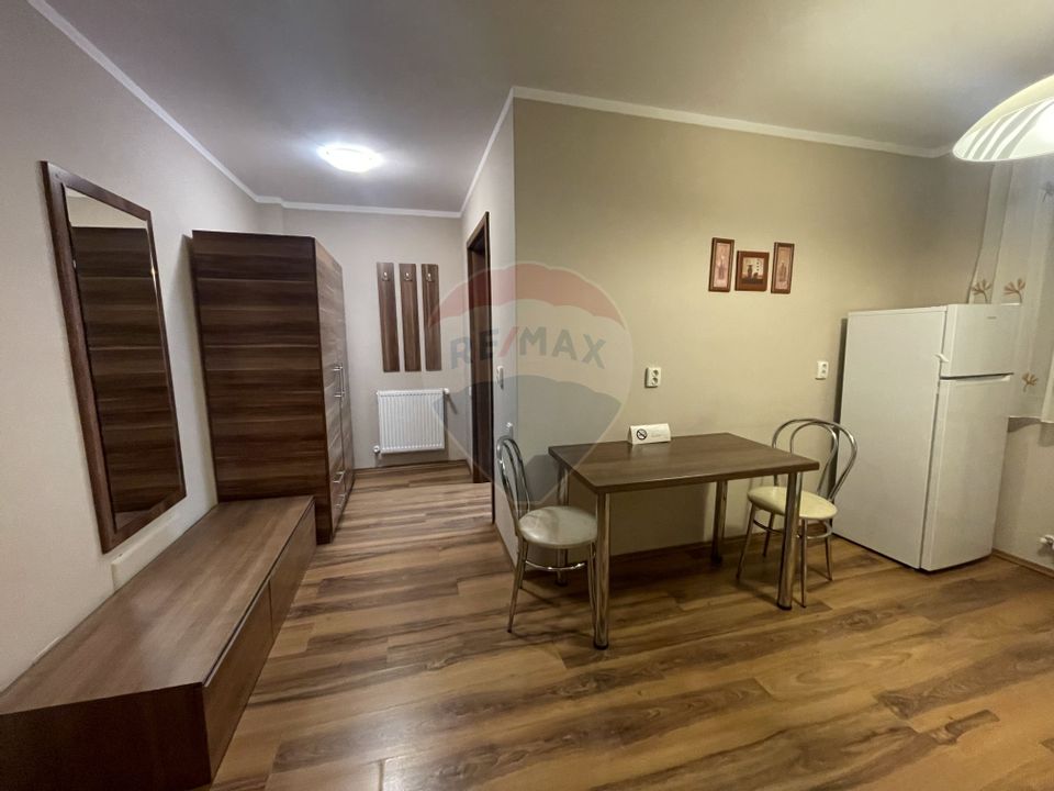 1 room Apartment for rent, Andrei Muresanu area