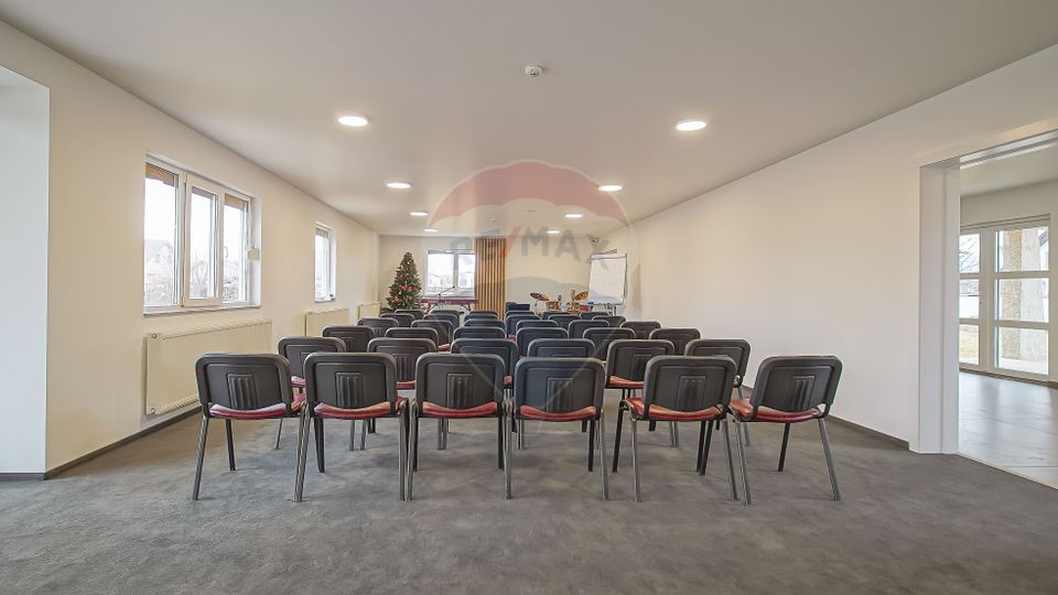 COMISION 0|VILA  STUPINI – 1.400 MP TEREN, 295 MP UTILI