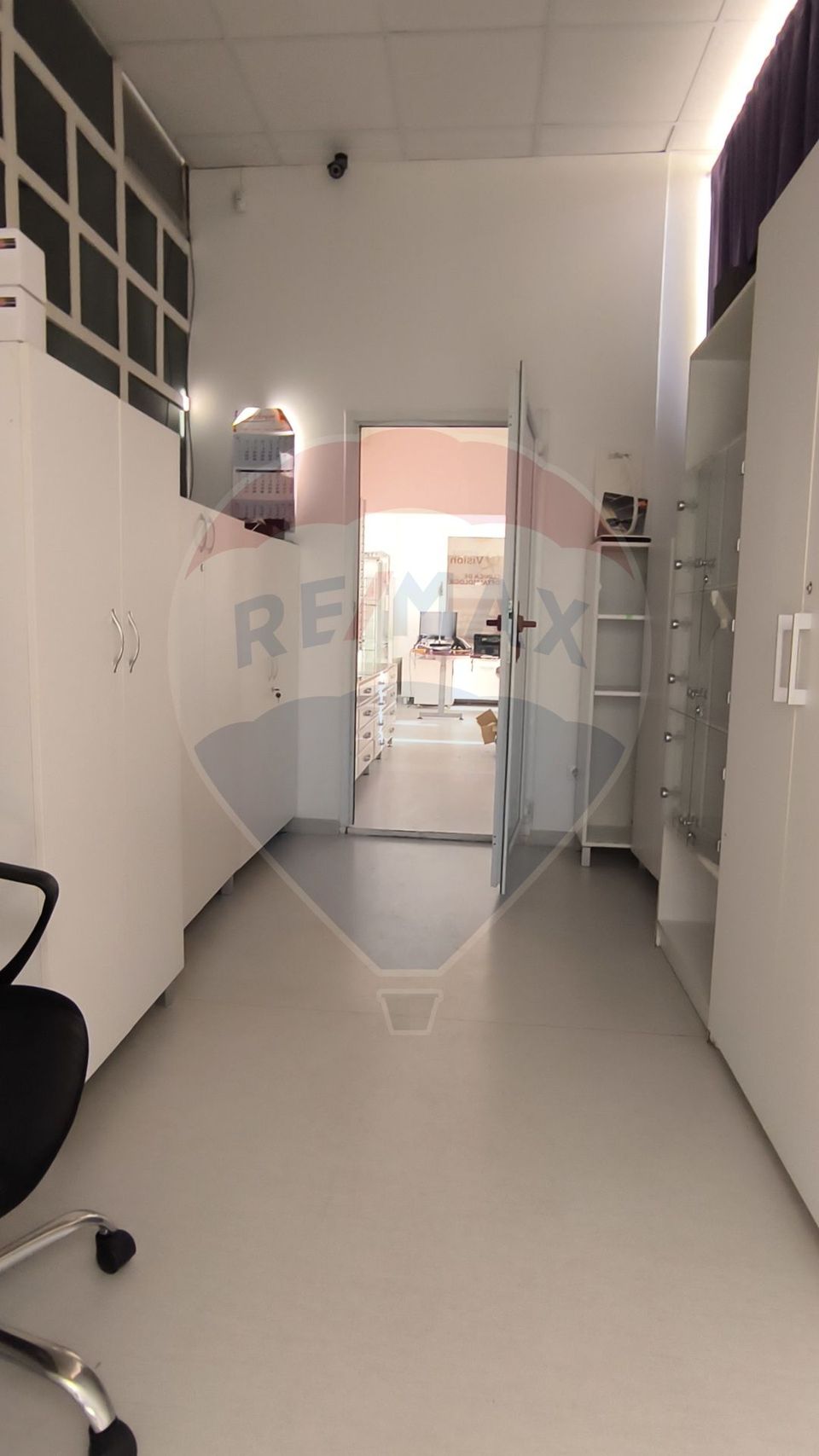 Spațiu comercial de inchiriat Gheorgheni