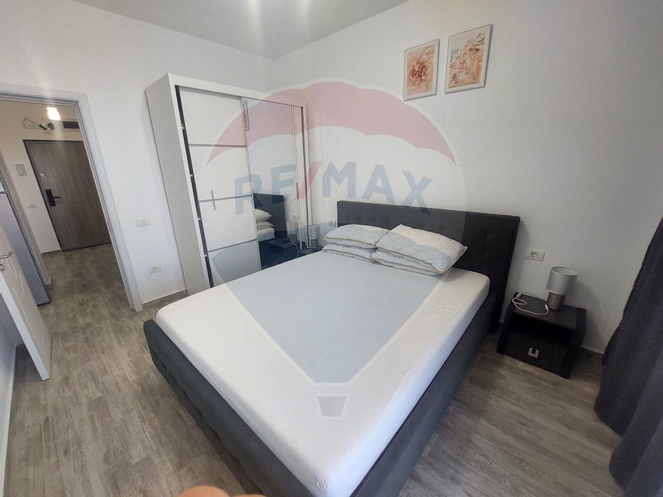 Apartament cu 2 camere de închiriat în zona Mamaia sat