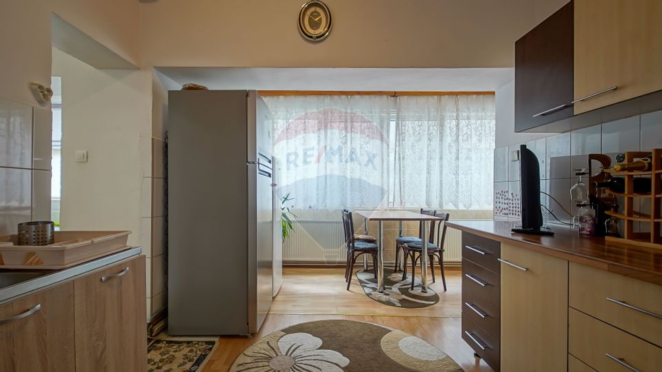 5 room House / Villa for sale, Turches area