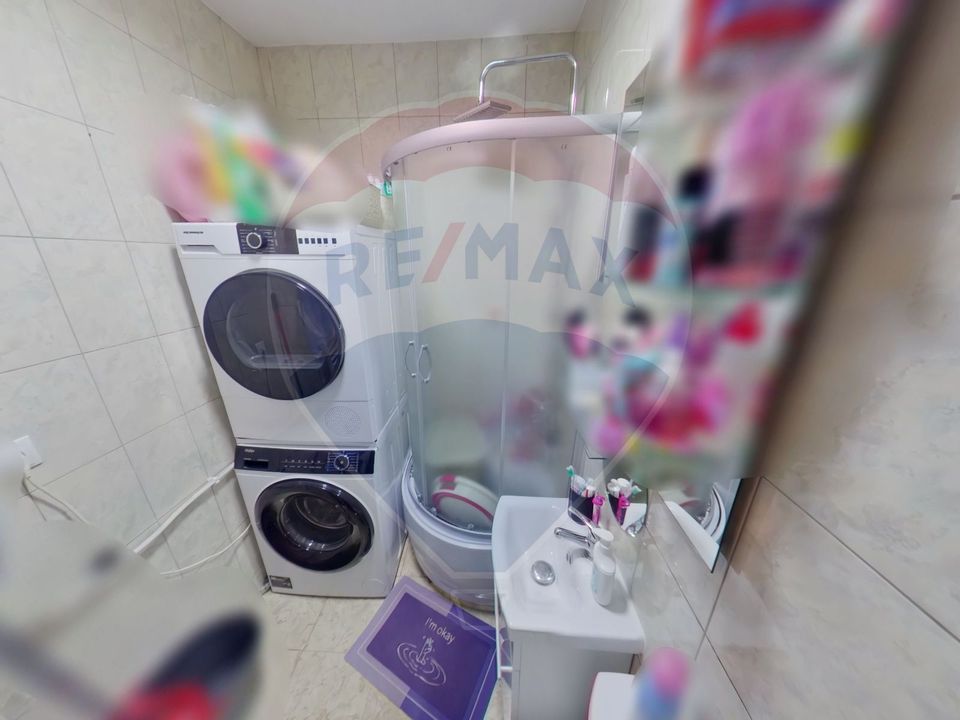 3 room Apartment for sale