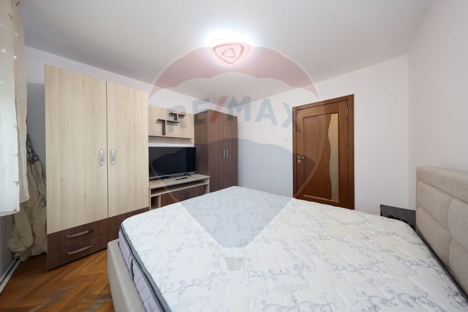 3 room Apartment for sale, Calea Bucuresti area