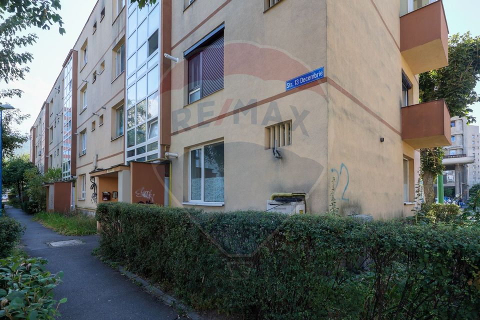 SPATIU COMERCIAL | 47MP | COMISION 0% | ZONA ONIX | AFISARE LOGO