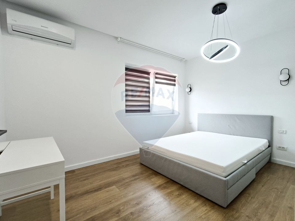 5 room House / Villa for sale, Pipera area