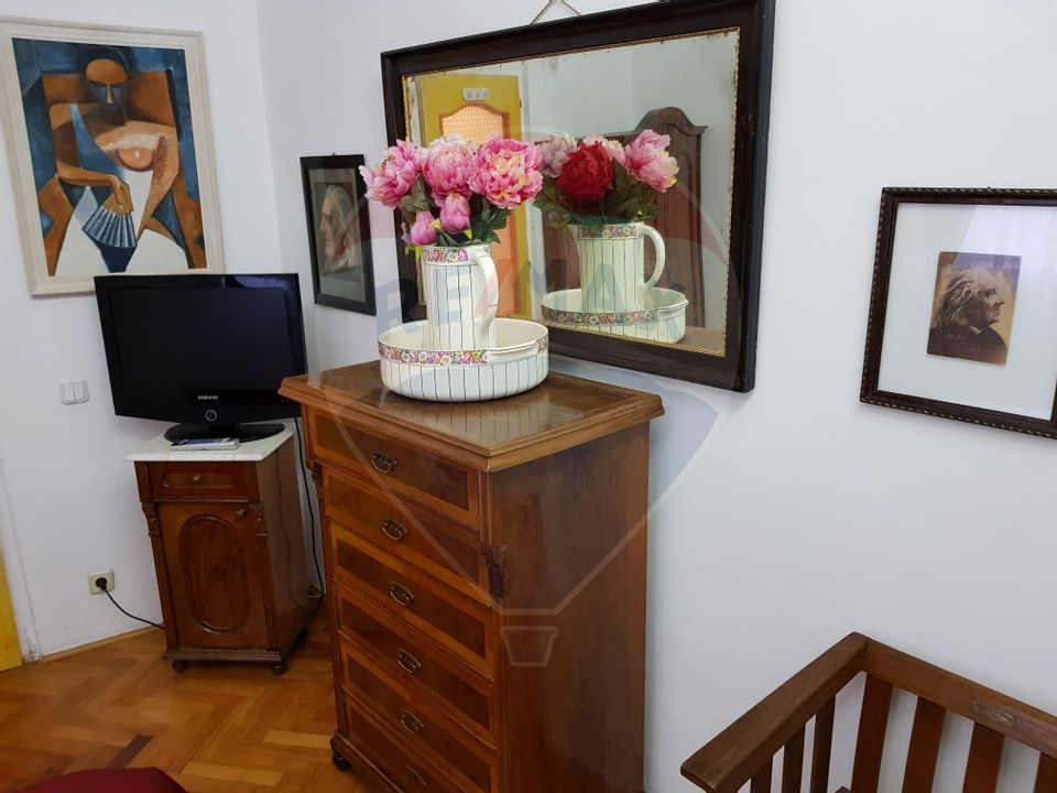 3 room Apartment for sale, Central area