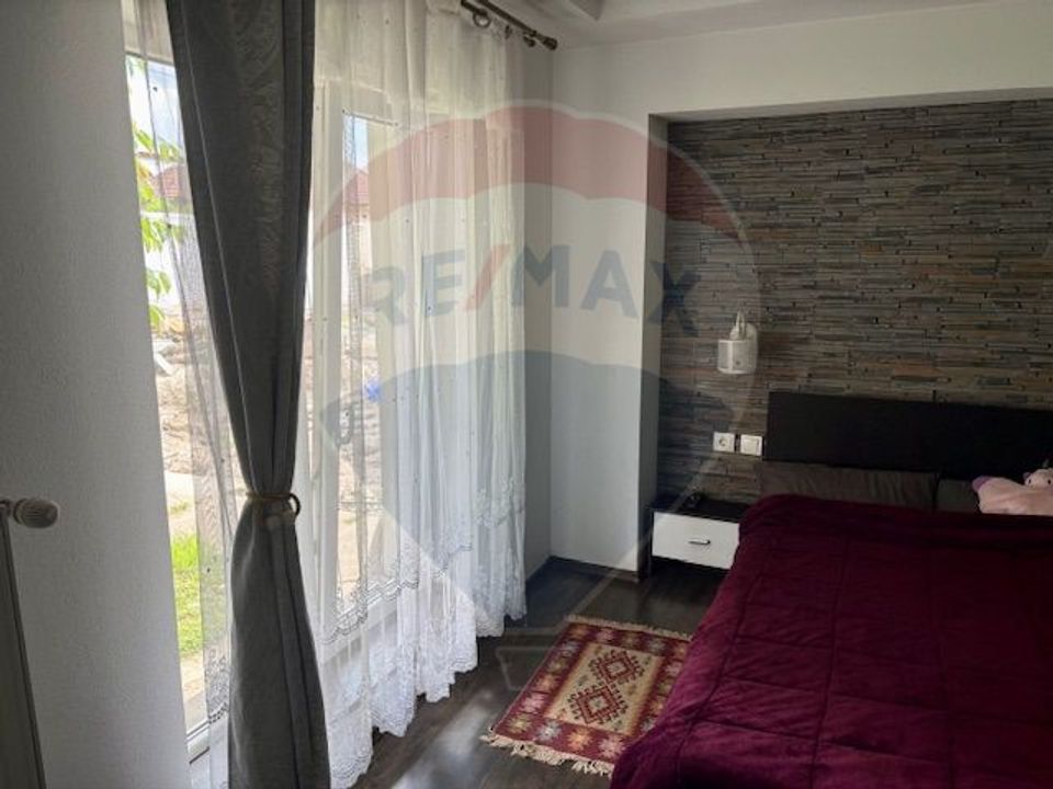 Casă / Vilă cu 2 camere de vânzare