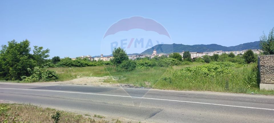 Land 1,650sqm Baia Mare / Strada Dumbravei