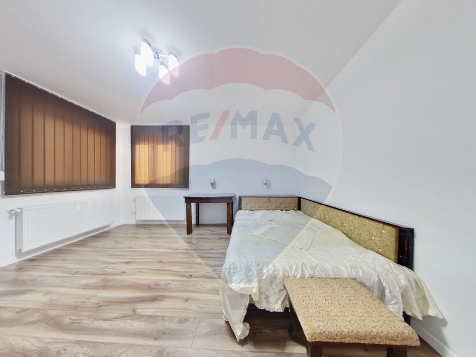 6 room House / Villa for rent, Calea Turzii area