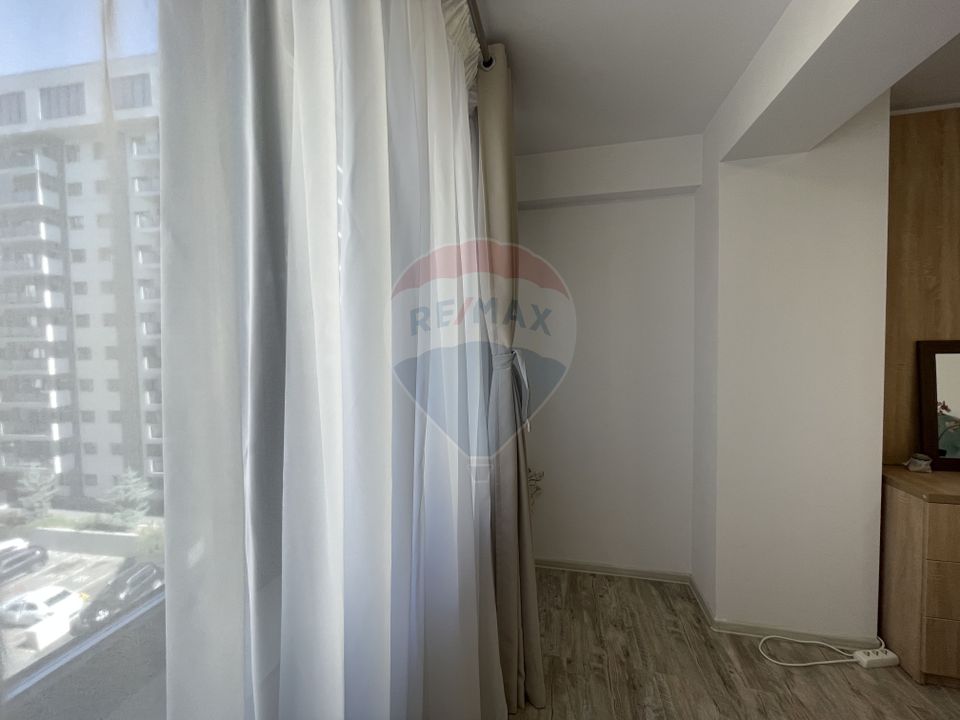 Apartament 2 camere, parcare subterana | Roka Residence Nerva Traian