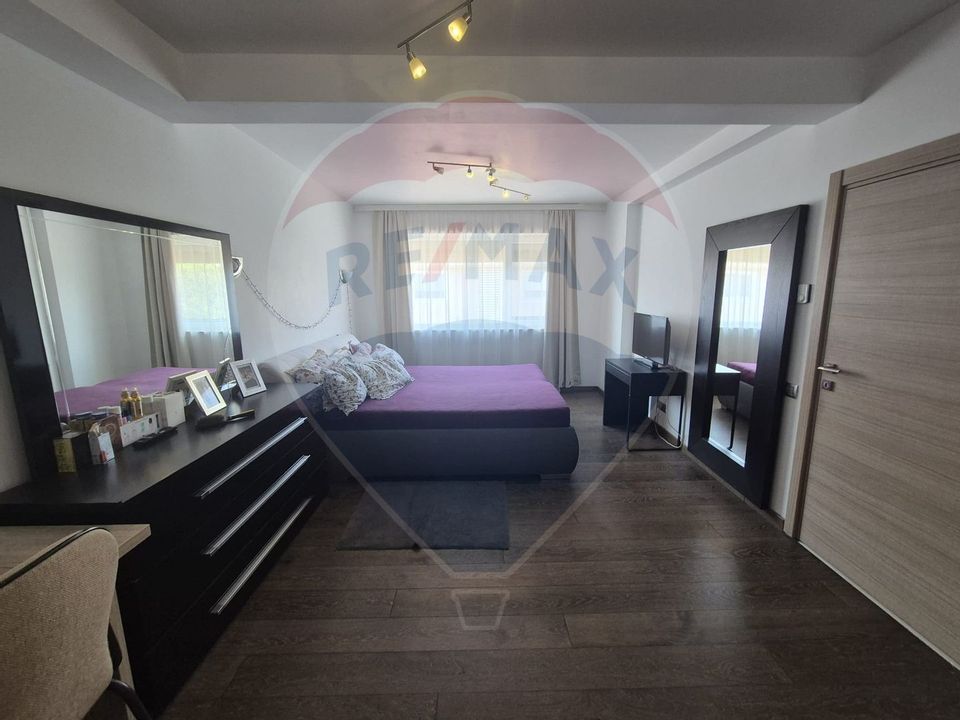 Casă/Vilă de vânzare în complex cu Piscină ' Jasmin Garden' -Pipera