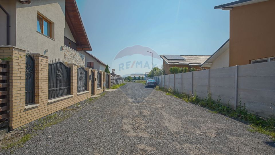 5 room House / Villa for sale