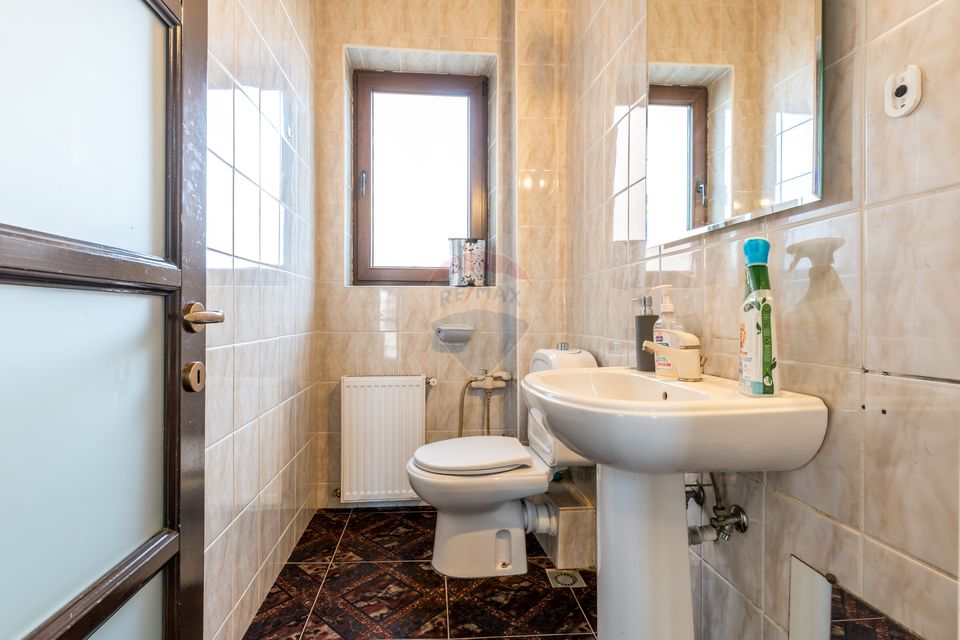 7 room House / Villa for rent, Grigorescu area