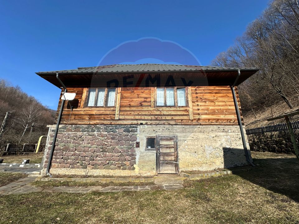 5 room House / Villa for sale, Central area