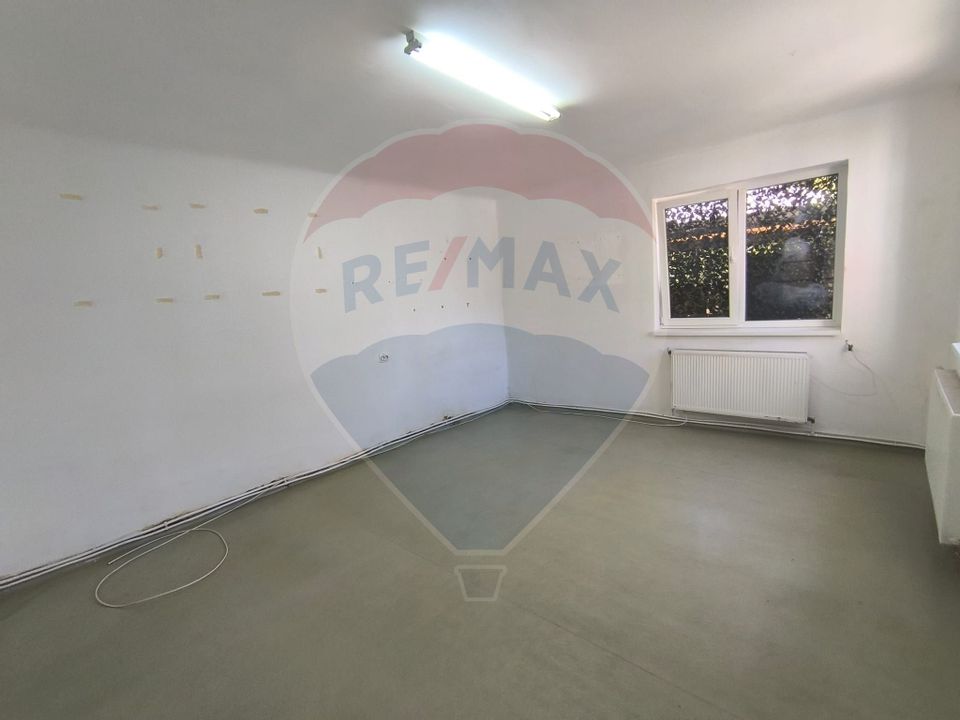 2 room House / Villa for rent, Gheorgheni area