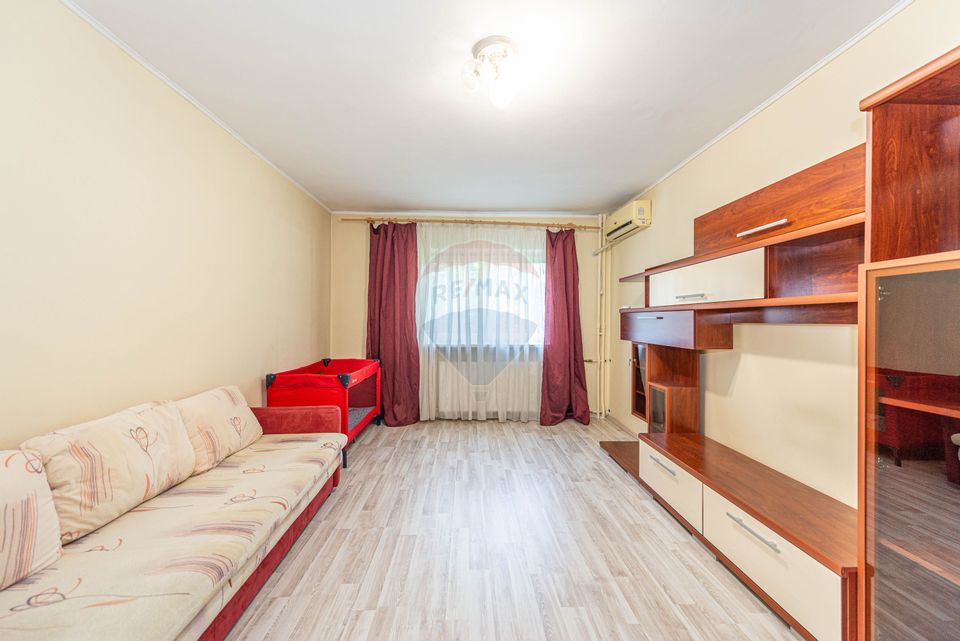 2 room Apartment for sale, Lujerului area