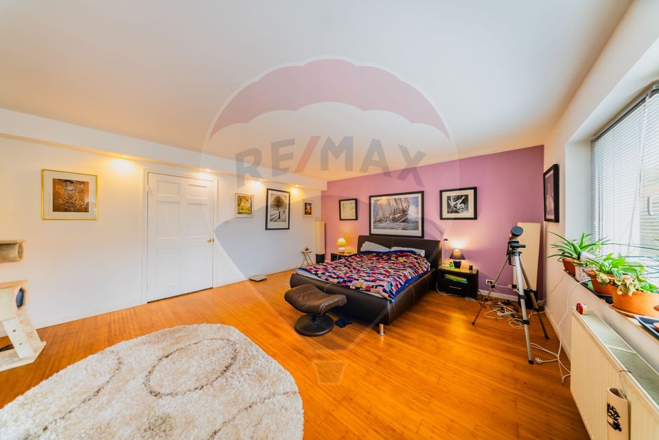 4 room House / Villa for sale, Subcetate area