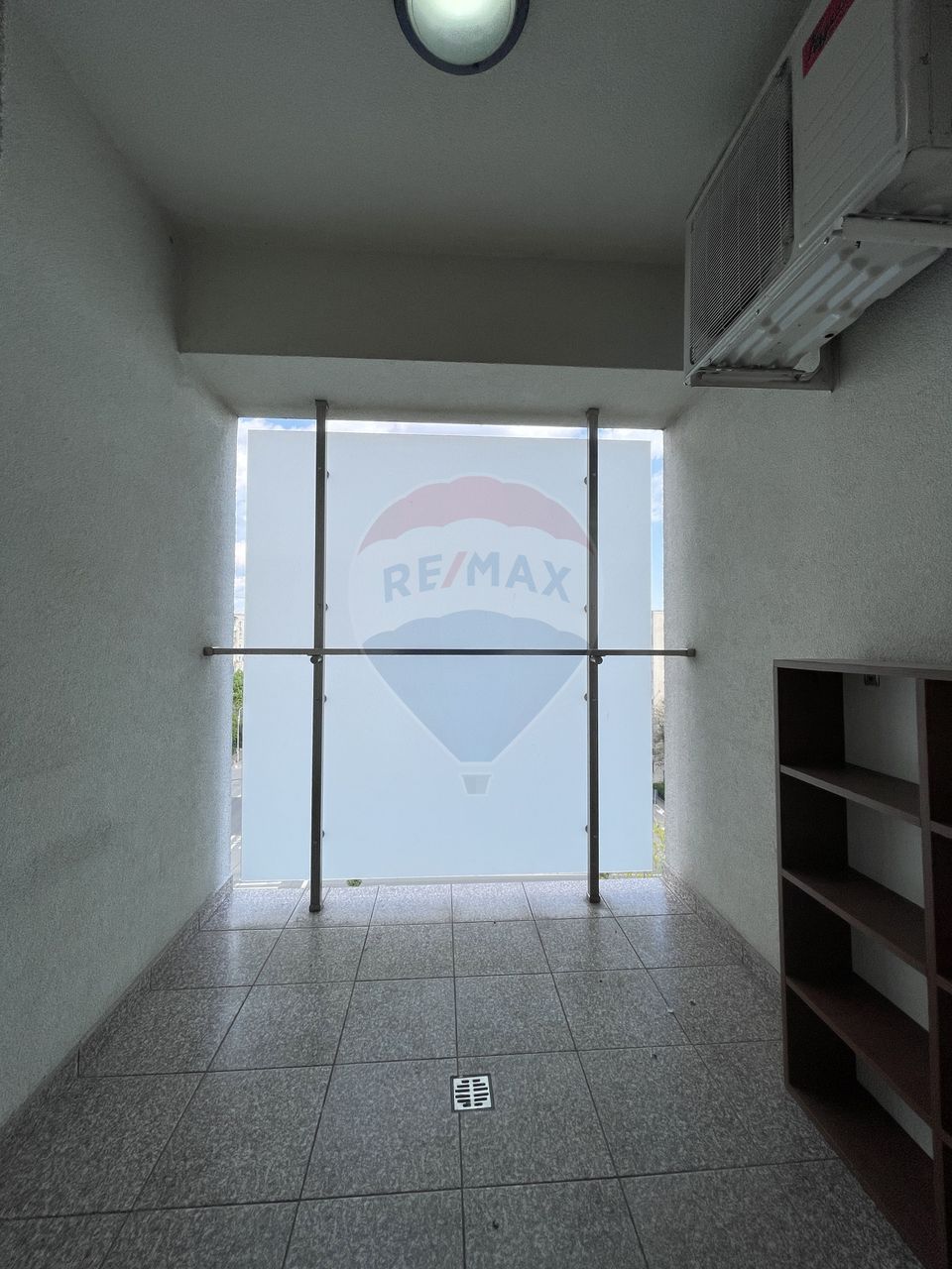 Garsoniera in Brancoveanu Tower, colt Secuilor