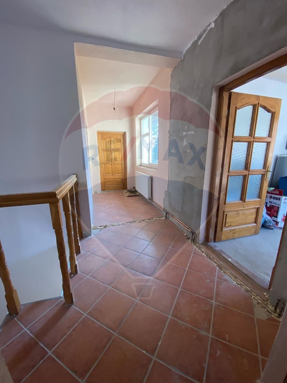 Casă / Vilă cu 4 camere de vânzare