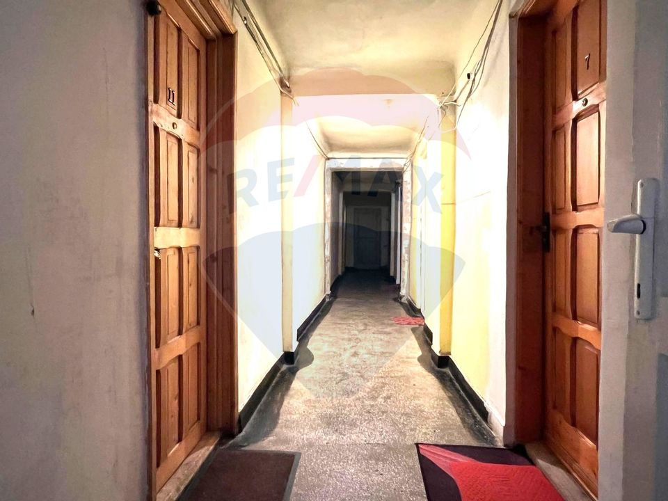 Garsonieră de vânzare Strada ALEEA PARCULUI în zonă Centrală