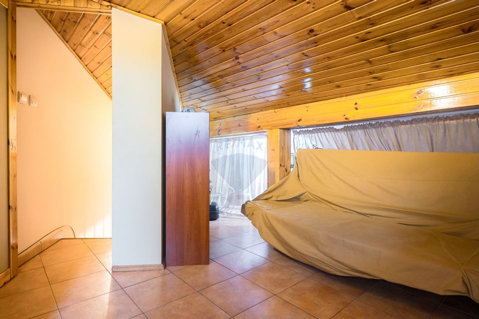 Spațiu de birouri  - Cabinet avocatura sau psihologic pe Grivitei