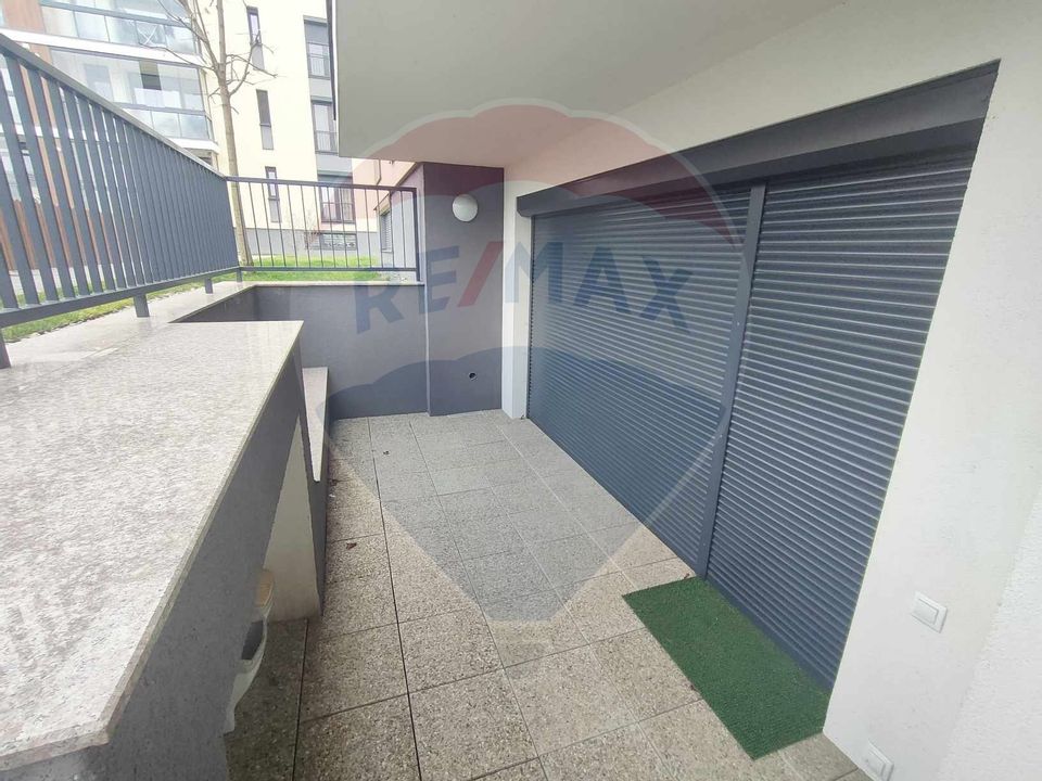 Spațiu comercial de inchiriat