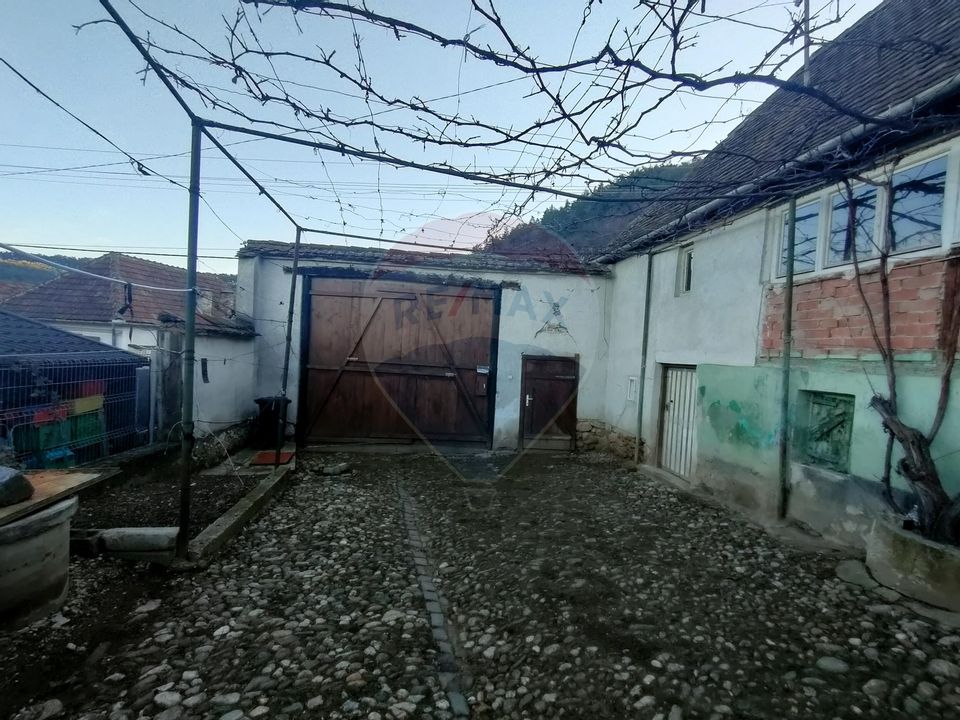 2 room House / Villa for sale