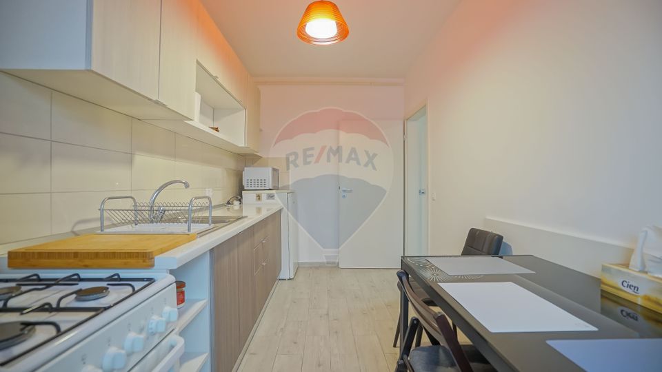 1 room Apartment for sale, Avantgarden area