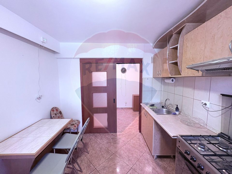 Apartament de inchiriat, Strada Cornișa Bistriței