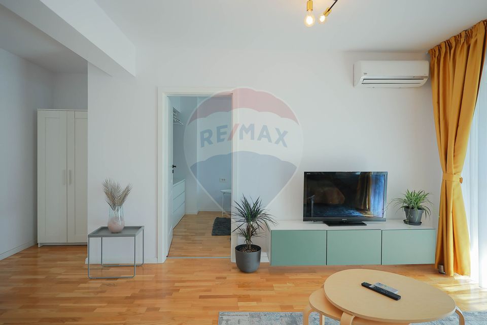 2 room Apartment for rent, Iosia-Nord area