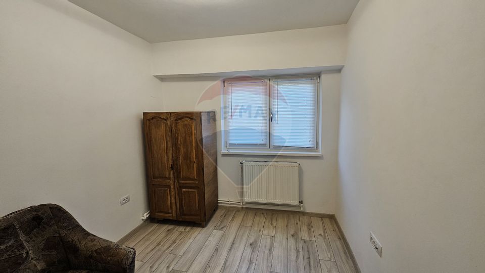 Apartament cu 4 camere confot 1 în zona Burdujeni-Suceava