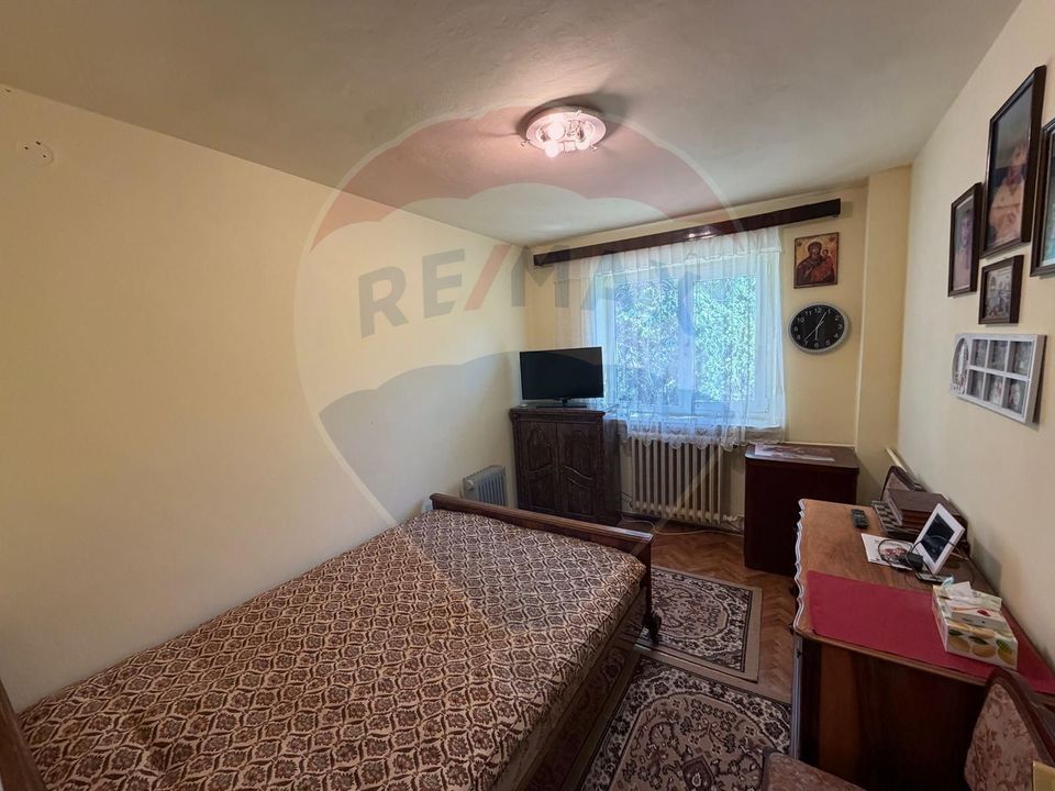 3 room Apartment for sale, Central area