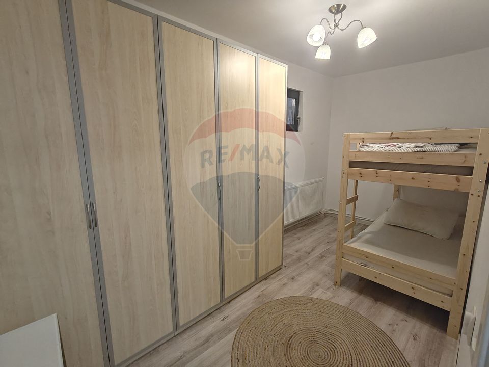 2 room House / Villa for rent, Bulgaria area