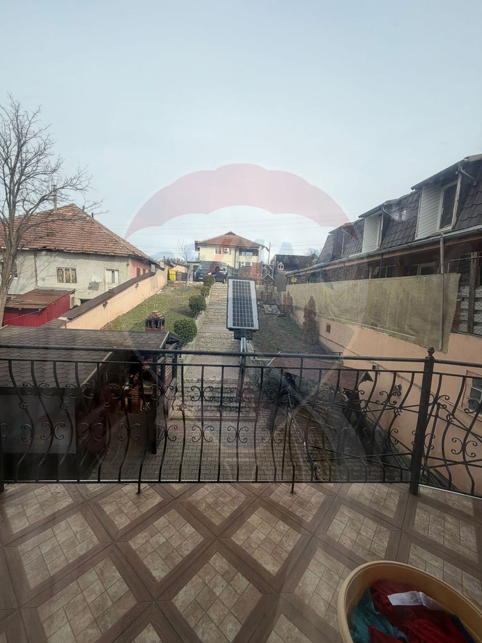 5 room House / Villa for sale, 1 Mai area