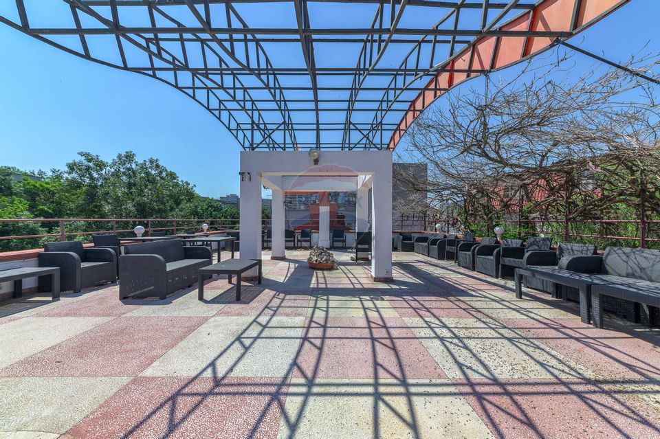 INCHIRIERE Spațiu Comercial: Restaurant, Terasă, Parcare, Drumul Sării