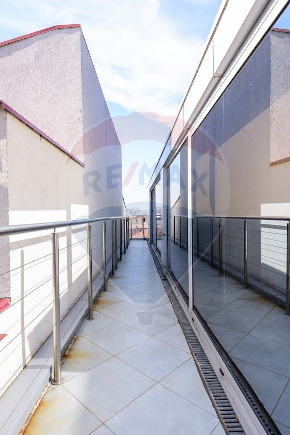 Spatiu de birouri, de inchiriat, zona Stadion Constanta