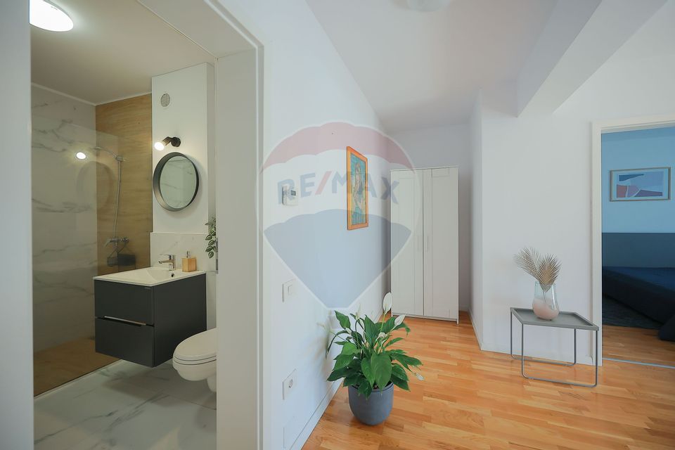 2 room Apartment for rent, Iosia-Nord area