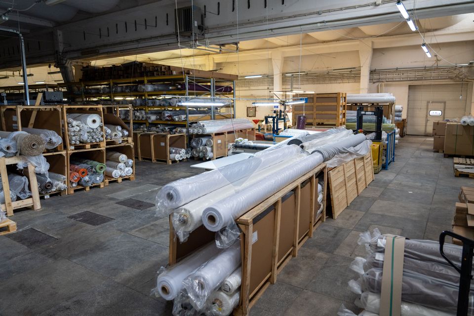 Oportunitate investitie:  achizitie cu chirias pe termen lung - 10 ani