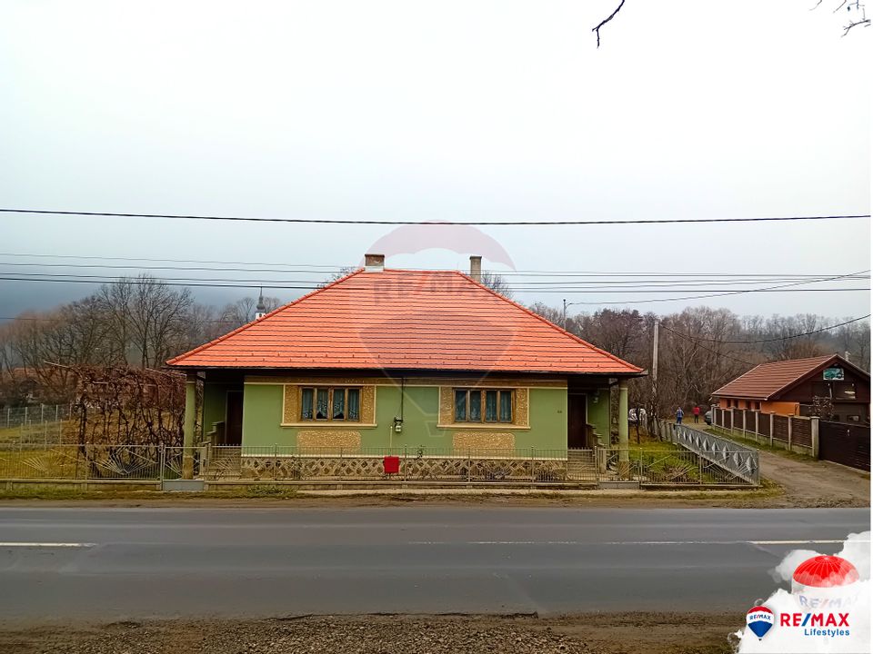 5 room House / Villa for sale