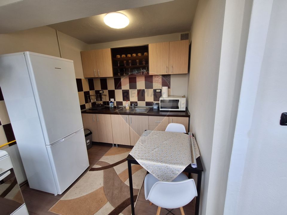 Apartament COCHET 1 camera de închiriat Fortuna