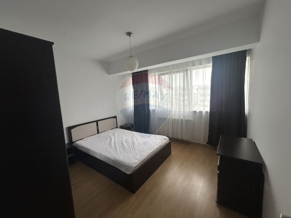 2 room Apartment for rent, Independentei area